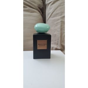 AUTHENTIC ARMANI PRIVE IRIS CELADON 3.4oz.